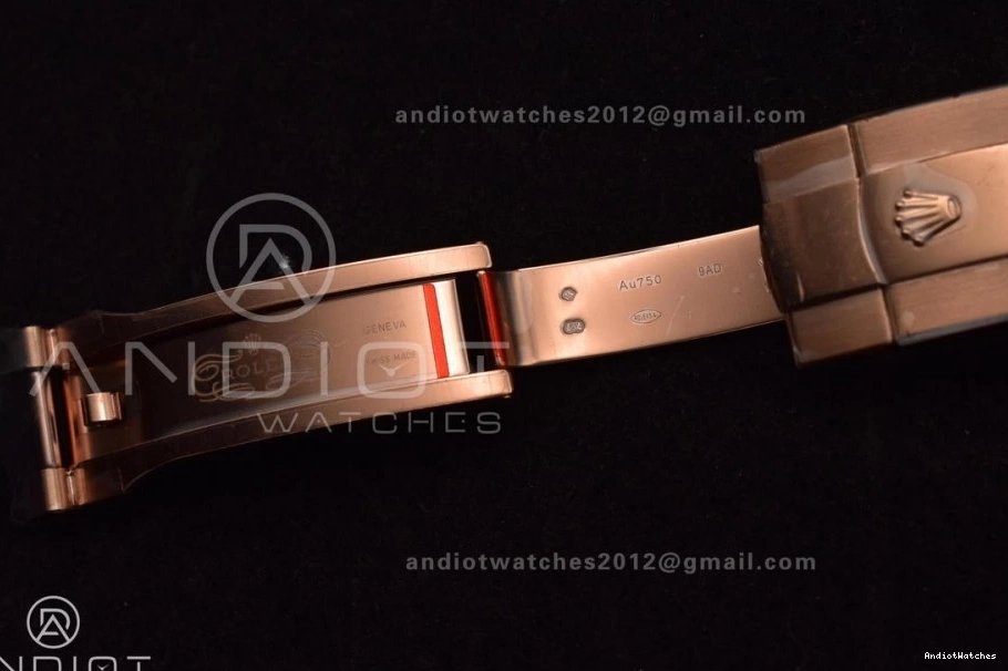 336235 RG A23J Edition 1:1 Sky-Dweller Best (Gain 1097 Weight) Strap Dial Grey FlexibleFit on Oyster-flex ZF 0804